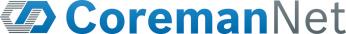 CoremanNet Logo 59891kl