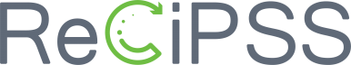 ReCiPSS logo