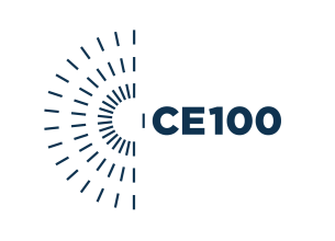 CE100 Midnight blue Screen