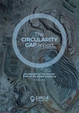 Gap report 1