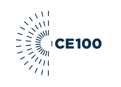 CE100 Midnight blue Screen