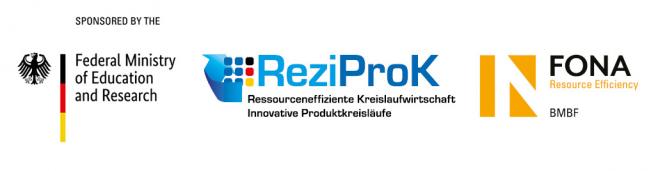 Logos EIBA Foerderung