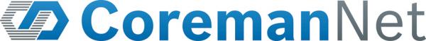 CoremanNet Logo 59891kl