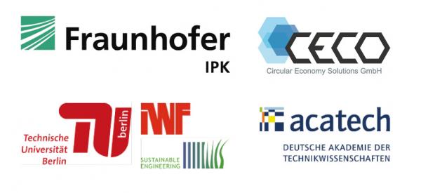EIBA Logos Consortium