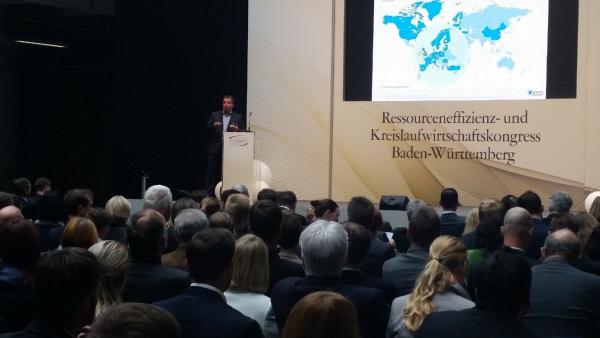 C ECO Congress for Ressource Efficiency and Circular Economy