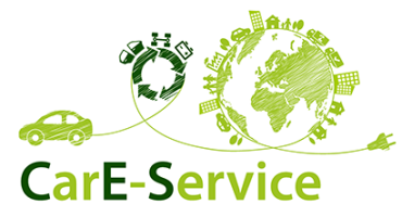 car e service logo v2